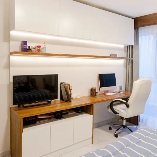 Muebles Carpinteria Residencial Guadalajara